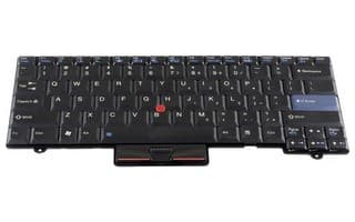 Lenovo Keyboard KEYLEN01301A