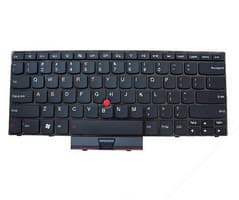 Lenovo Keyboard KEYLEN01601A