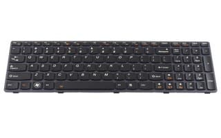 Lenovo Keyboard KEYLEN02001A