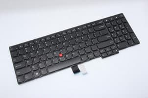 Lenovo Keyboard KEYLEN02401A
