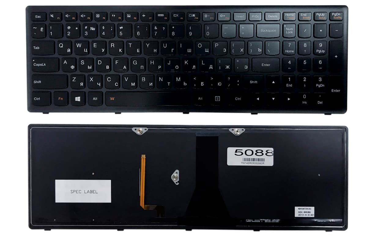 Lenovo Keyboard KEYLEN02902A