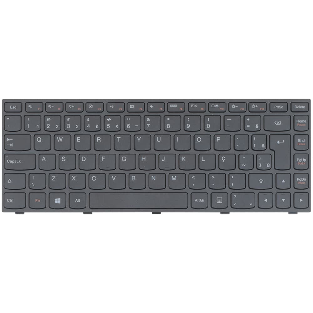 Lenovo Keyboard KEYLEN03401A
