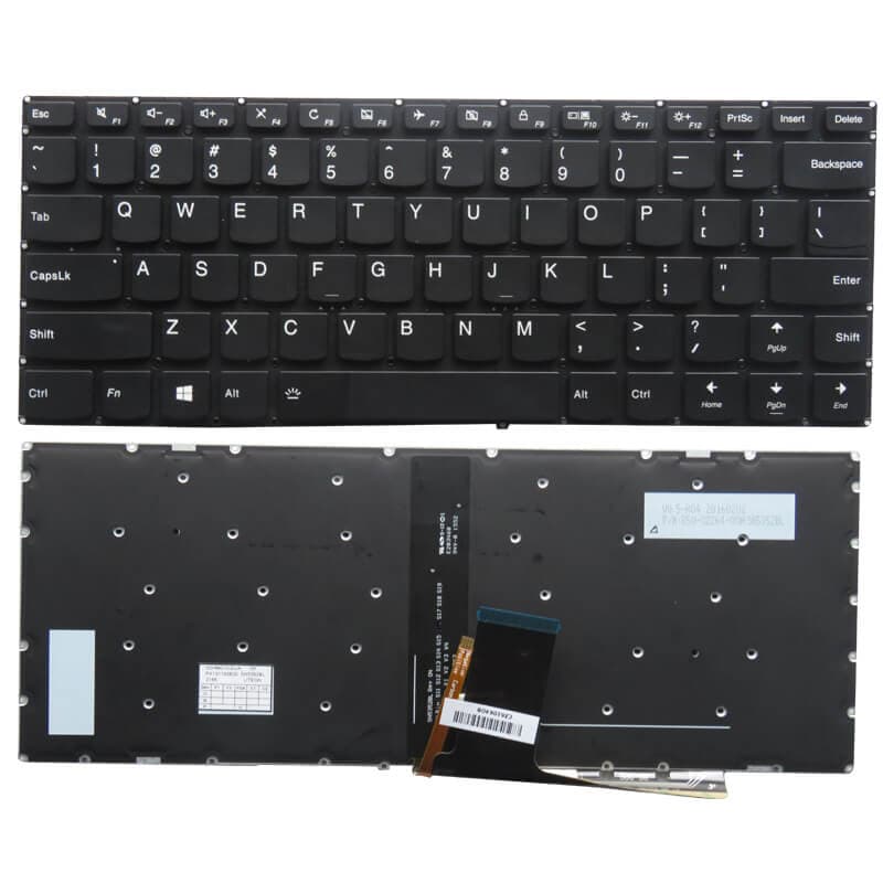 Lenovo Keyboard KEYLEN03501A