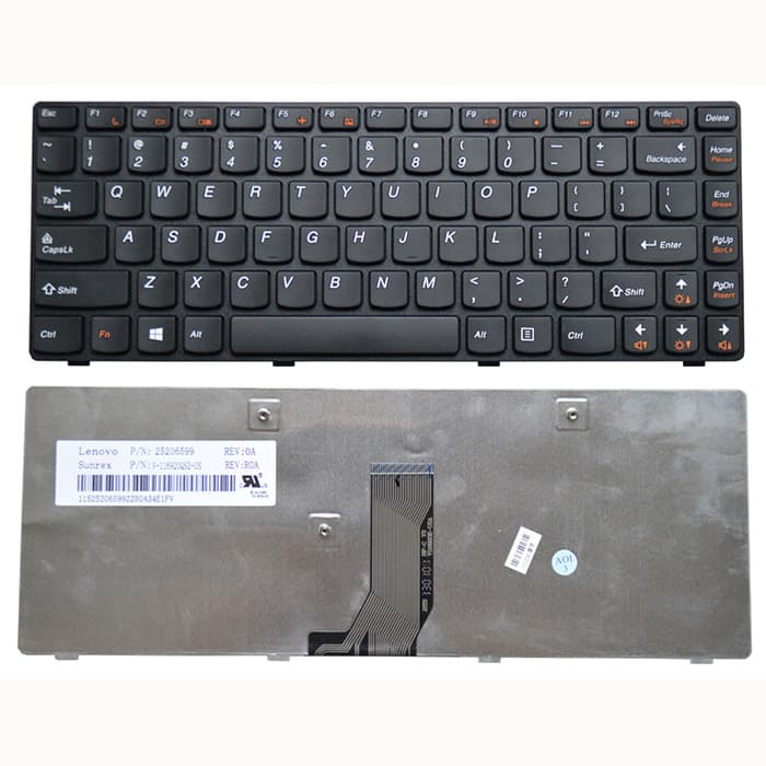 Lenovo Keyboard KEYLEN03801A