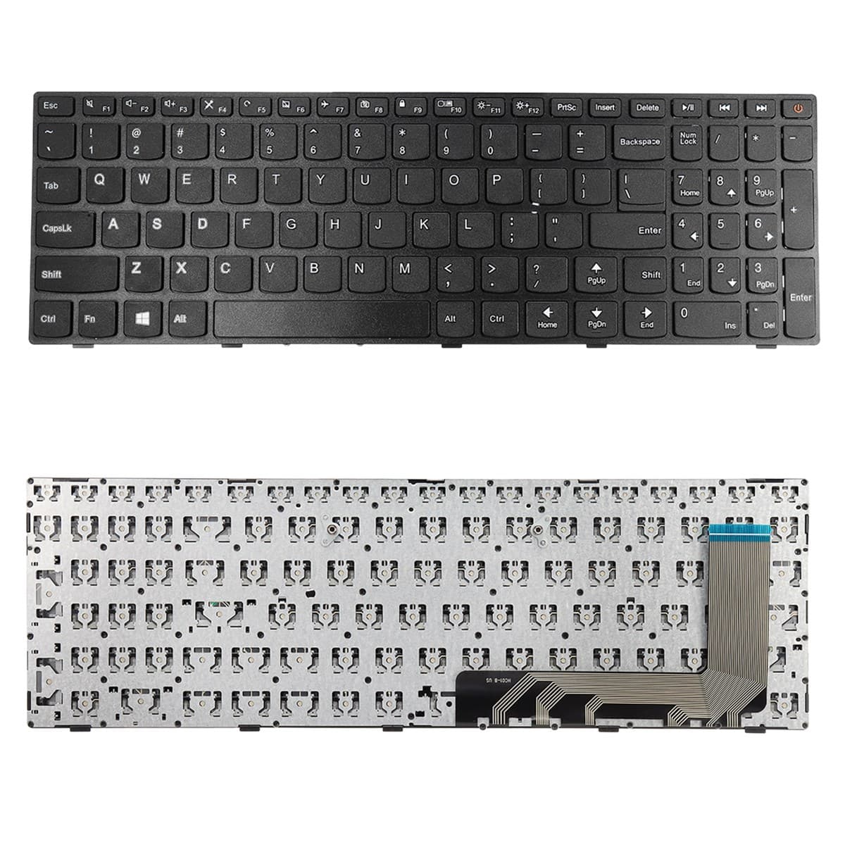 Lenovo Keyboard KEYLEN03901A