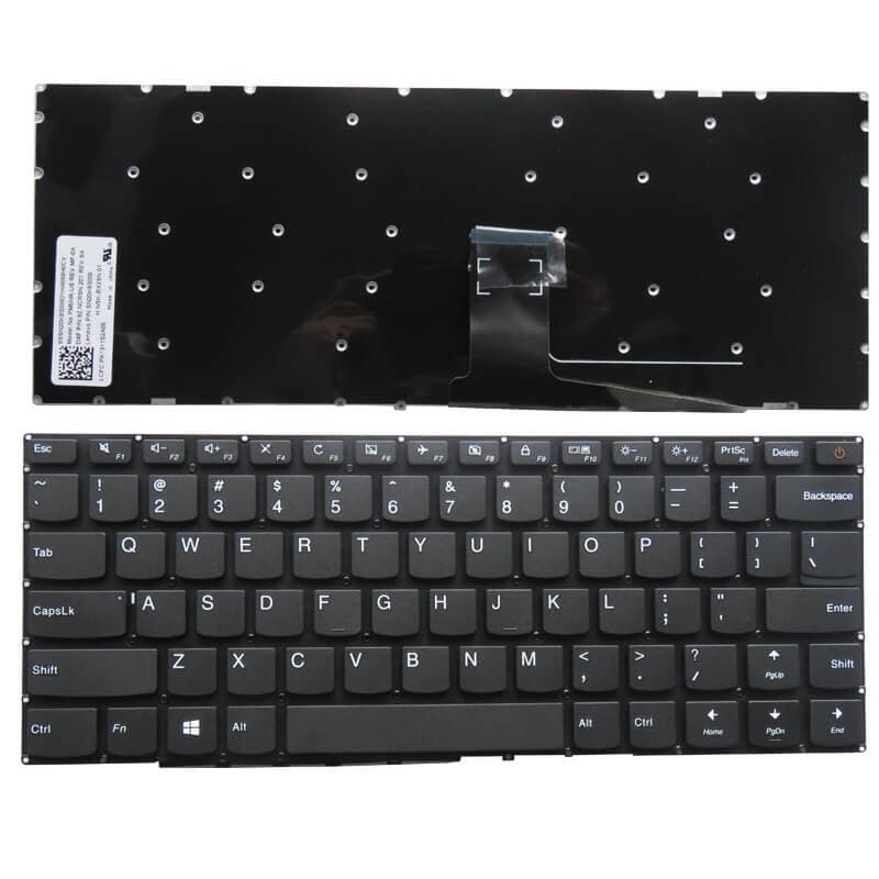 Lenovo Keyboard KEYLEN04401A