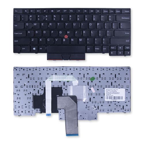 Lenovo Keyboard KEYLEN05101A
