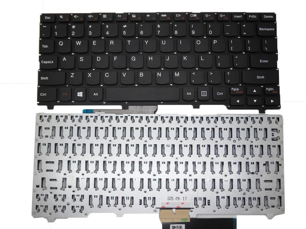 Lenovo Keyboard KEYLEN05201A