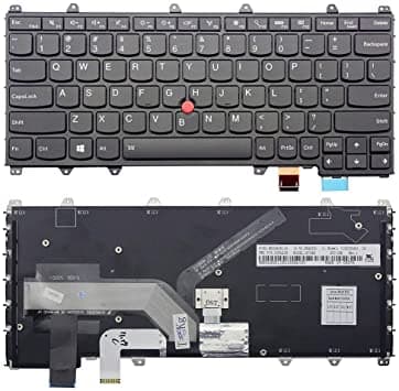 Lenovo Keyboard KEYLEN05801A