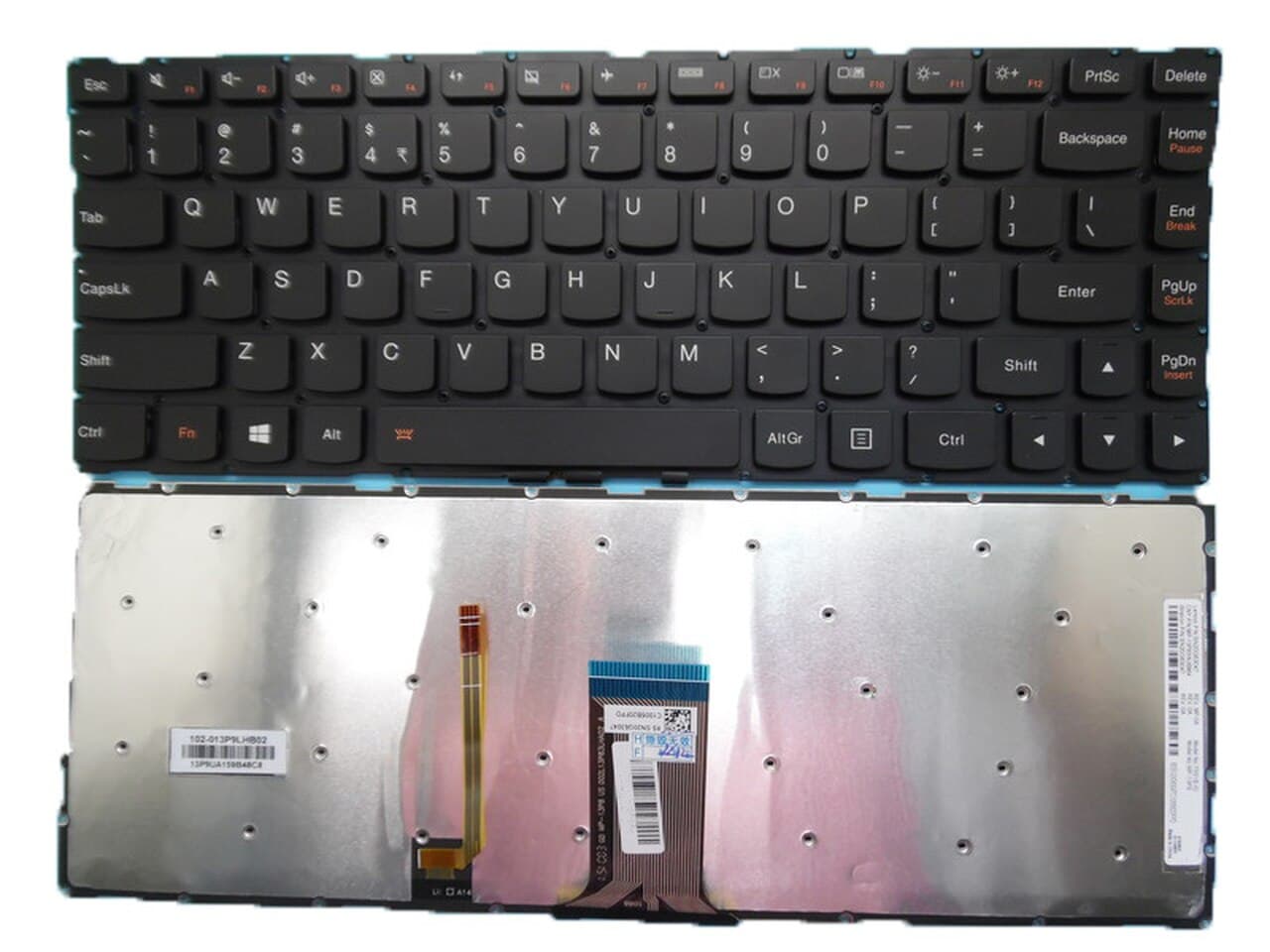 Lenovo Keyboard KEYLEN06001A