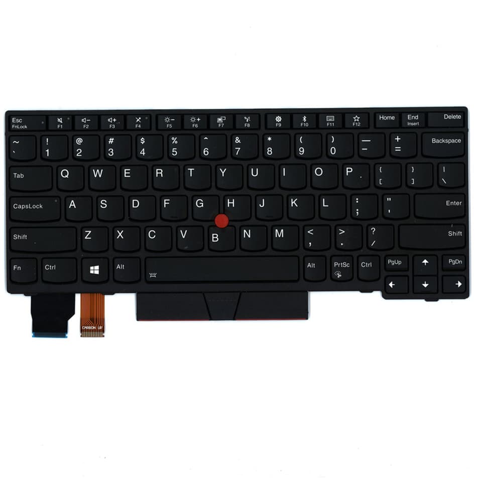 Lenovo Keyboard KEYLEN06101A