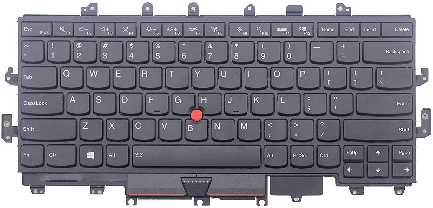 Lenovo Keyboard KEYLEN06401A