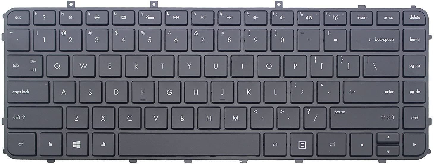 Lenovo Keyboard KEYLEN06501A