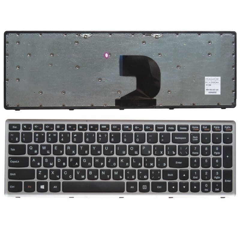 Lenovo Keyboard KEYLEN06801A
