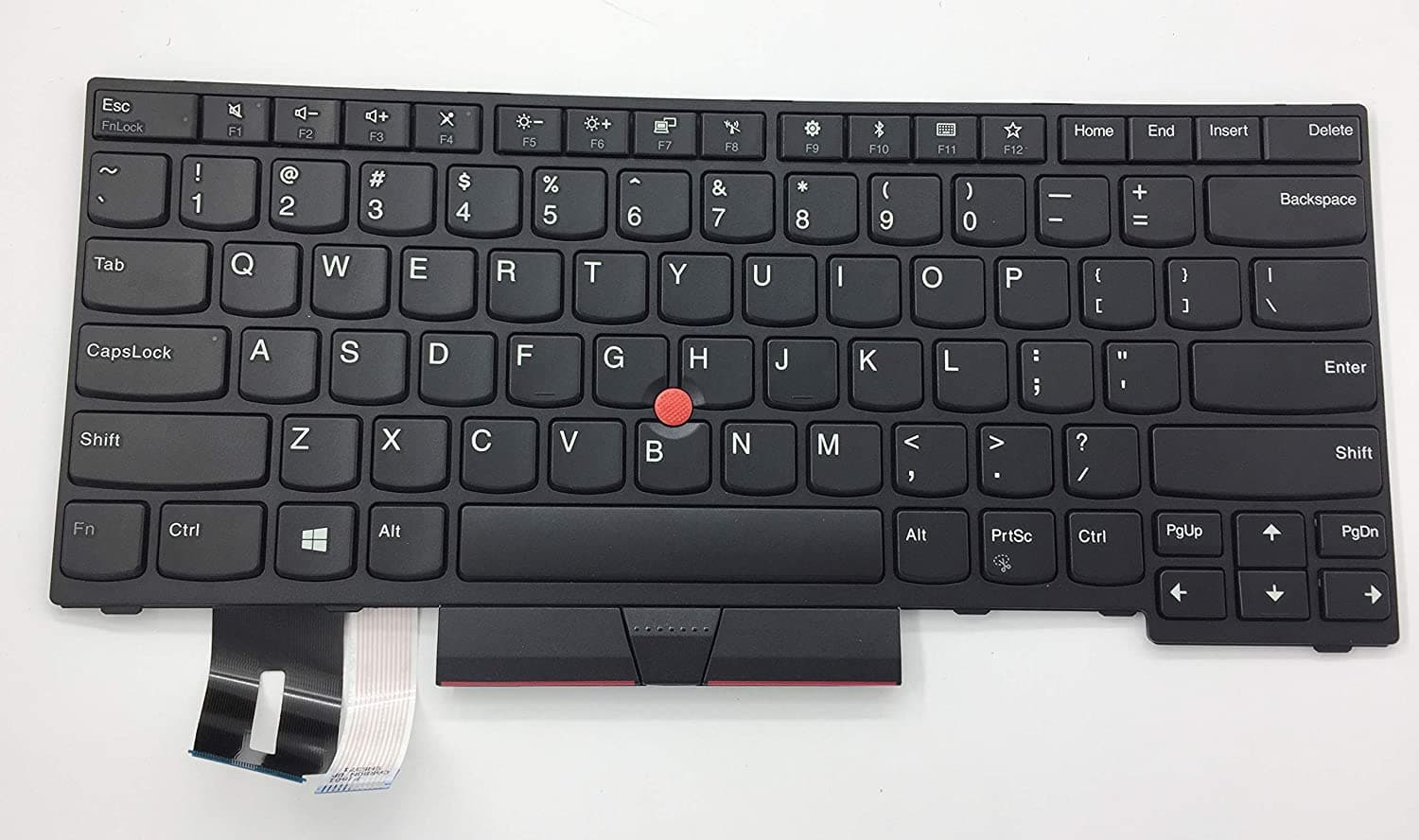 Lenovo Keyboard KEYLEN07201A