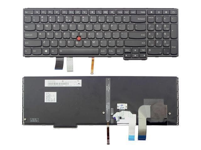 Lenovo Keyboard KEYLEN07401A