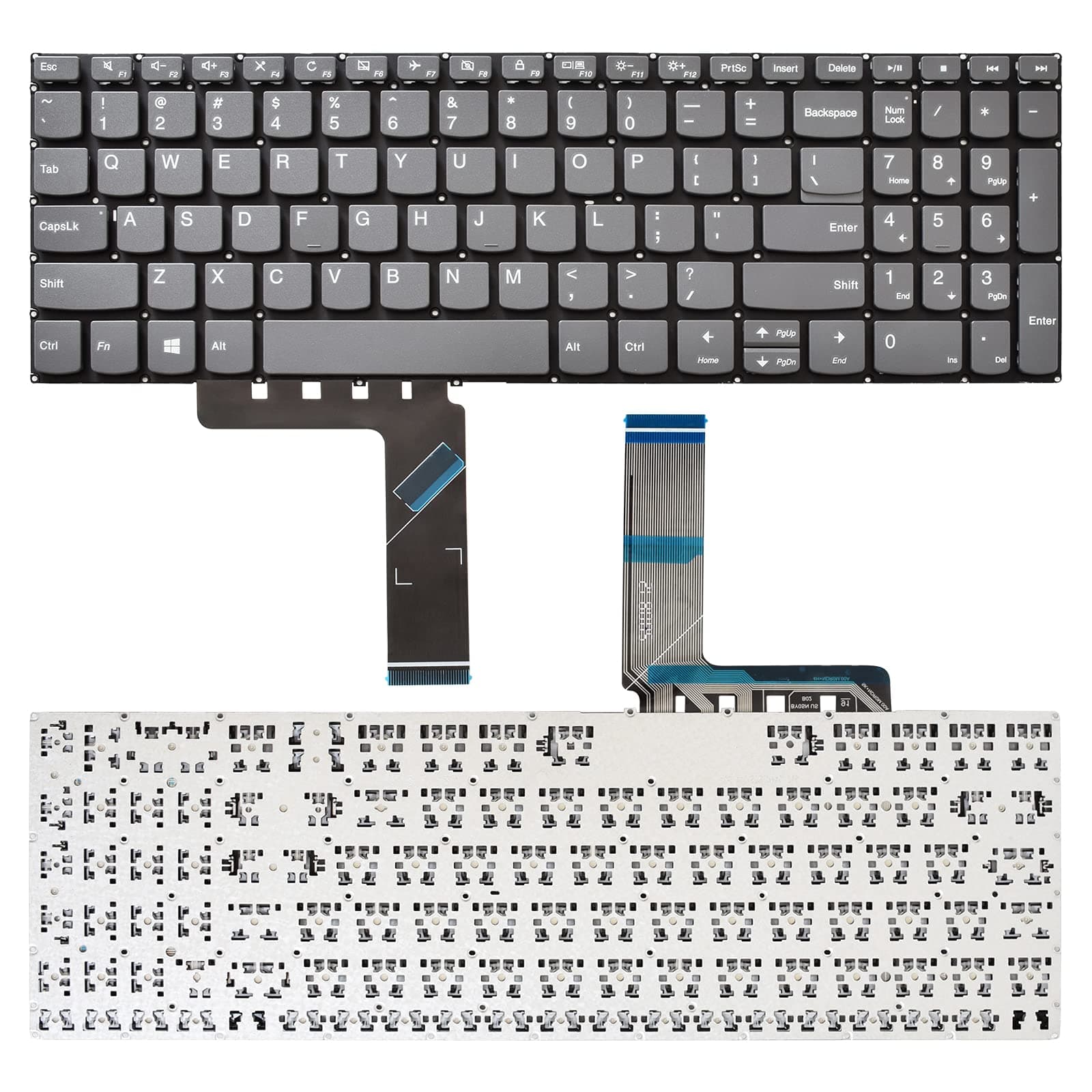 Lenovo Keyboard KEYLEN07801A