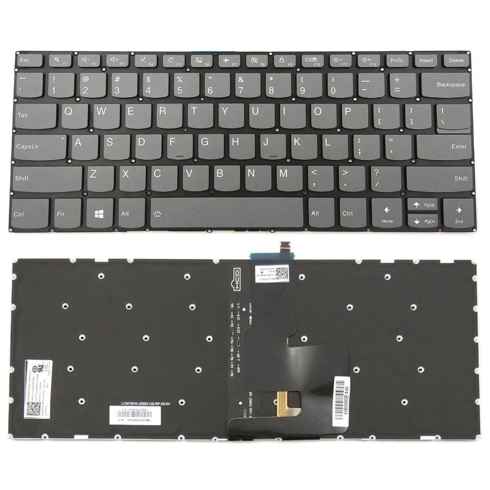 Lenovo Keyboard KEYLEN08101A