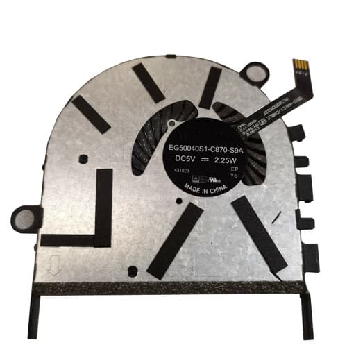 Lenovo CPU Fan 5H40M09467