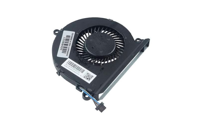 Lenovo CPU fan FANLEN01201A