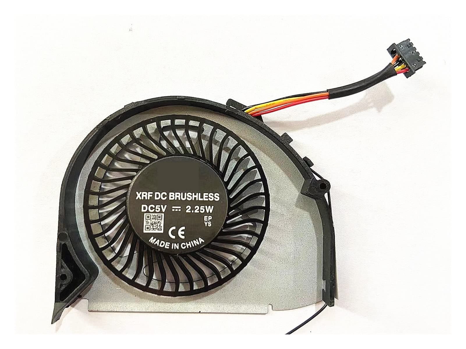 Lenovo CPU fan FANLEN01601A