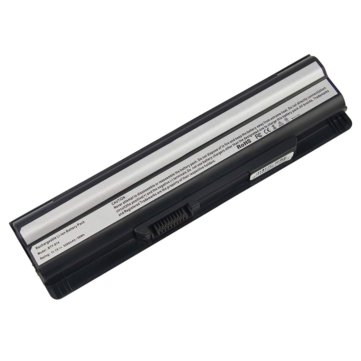 MSI Battery BATMSI01801A