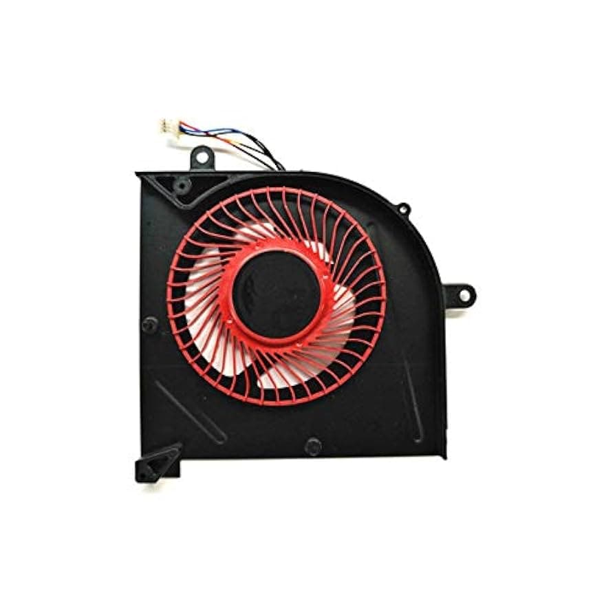 MSI CPU Fan BS5005HS-U2F1