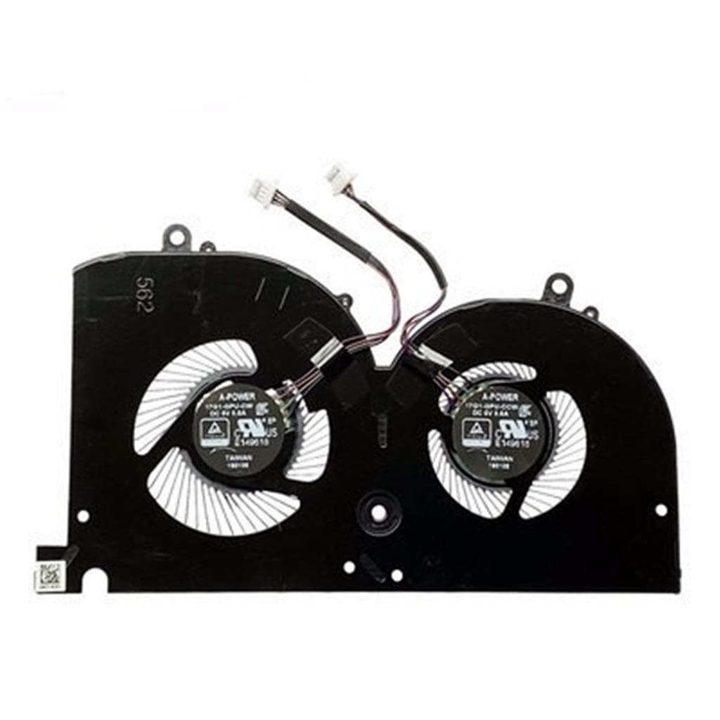 MSI CPU Fan BS5005HS-U2L1