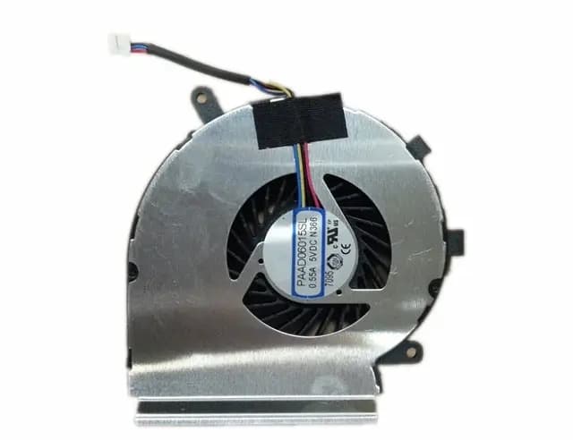 MSI CPU Fan PAAD06015SL N372