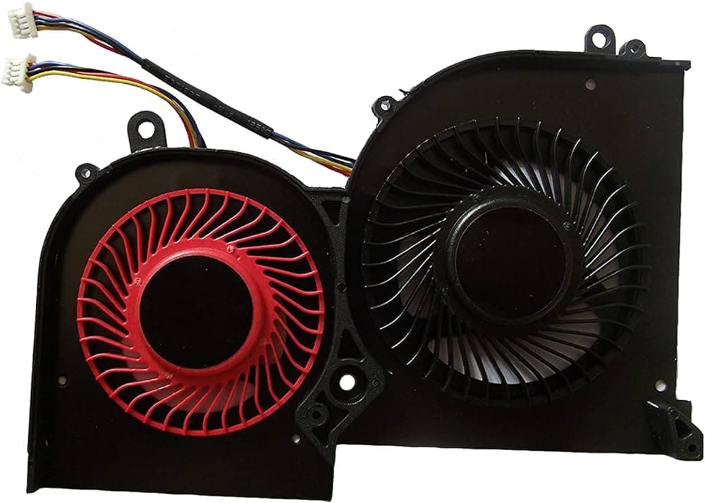 MSI CPU fan B07P14MVVJ