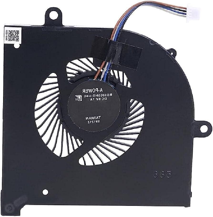 MSI CPU fan BS5005HS-U3I