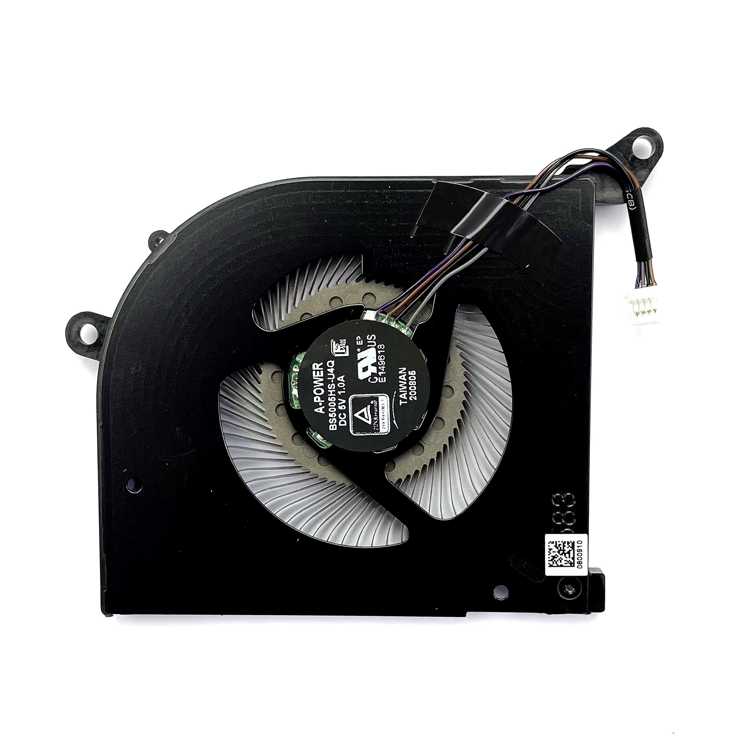 MSI CPU fan BS5005HS-U4Q