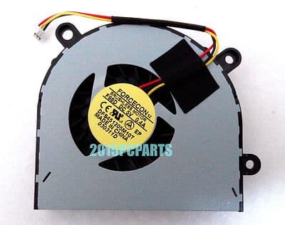 MSI CPU fan DFS451205M10T