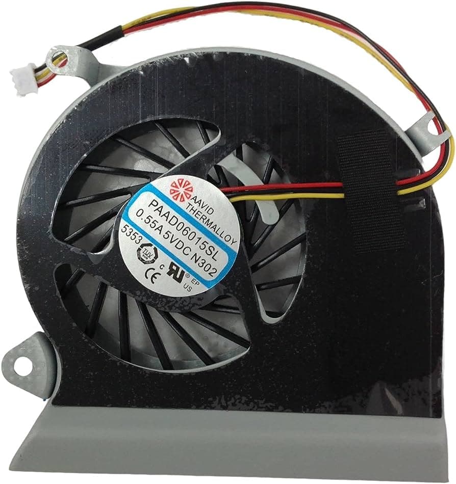 MSI CPU fan E33-0800413-MC2