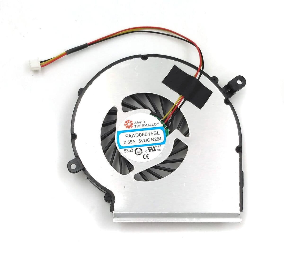 MSI CPU fan PAAD06015SL-N371