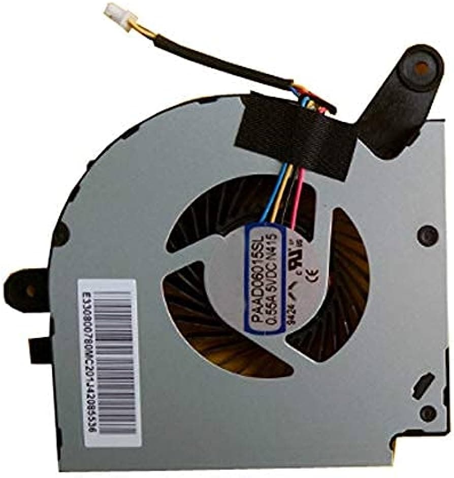 MSI CPU fan PAAD06015SL-N415
