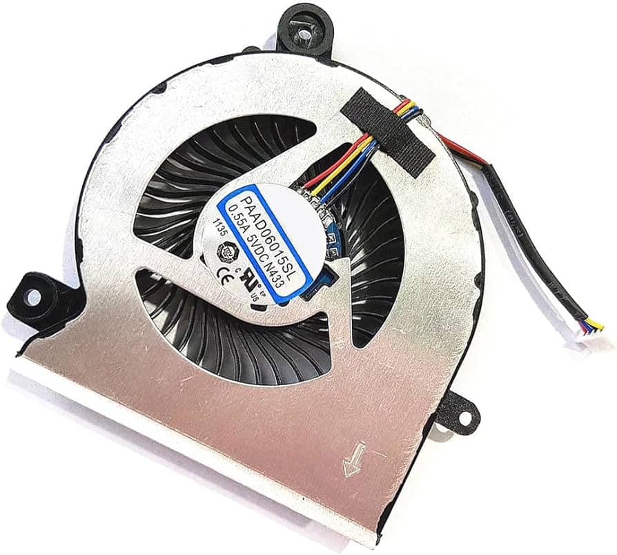 MSI CPU fan PAAD06015SL-N433