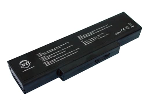 Laptop Battery BATMSI00901A