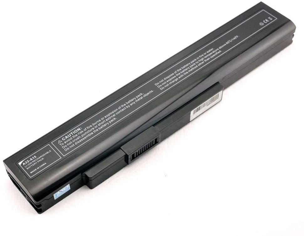 MSI Battery BATMSI01101A