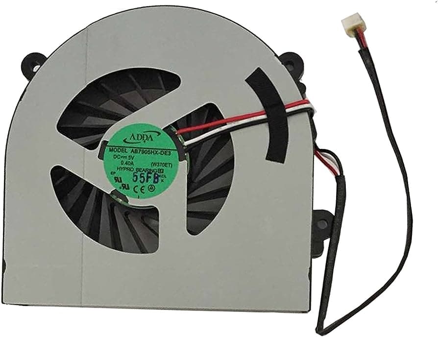 Mecer CPU fan AB7905HX-DE3