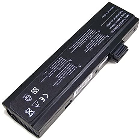 Mecer Battery BATMEC00801D