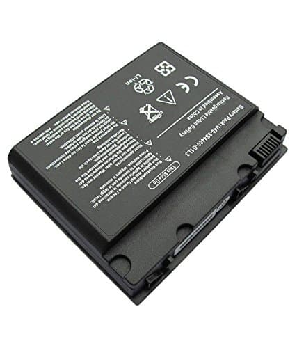 Mecer Battery BATMEC01301D