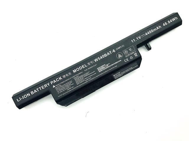 Mecer Battery BATMEC01601C