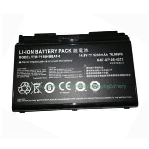 Laptop Battery BATMEC02401D