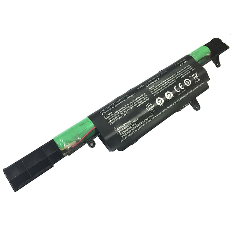 Laptop Battery BATMEC02501C