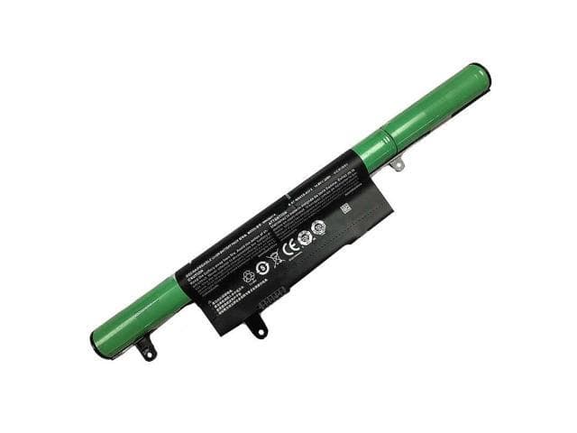 Mecer Battery BATMEC02501D