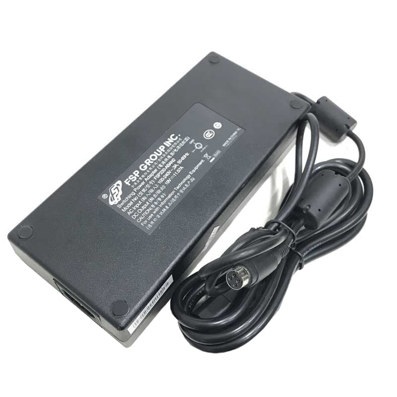 Mecer Charger AC195169MEC_ORG