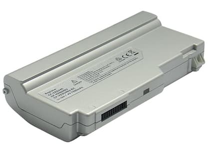 Laptop Battery BATPAN00101A