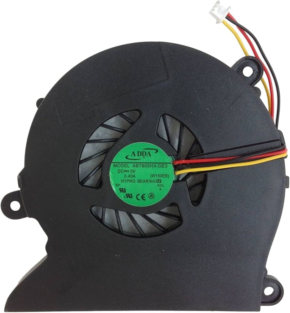 Proline CPU fan FANPL00201A
