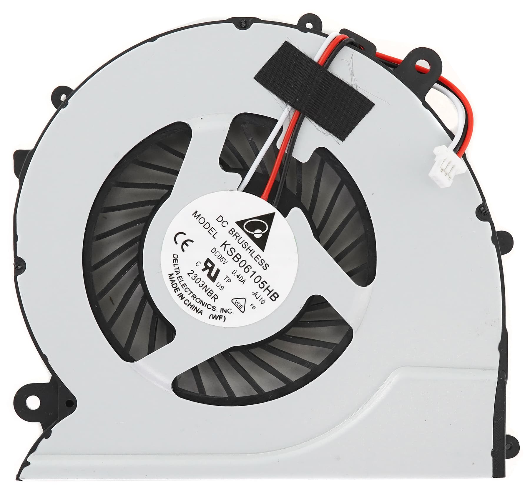Samsung CPU fan KSB0705HA-BE18